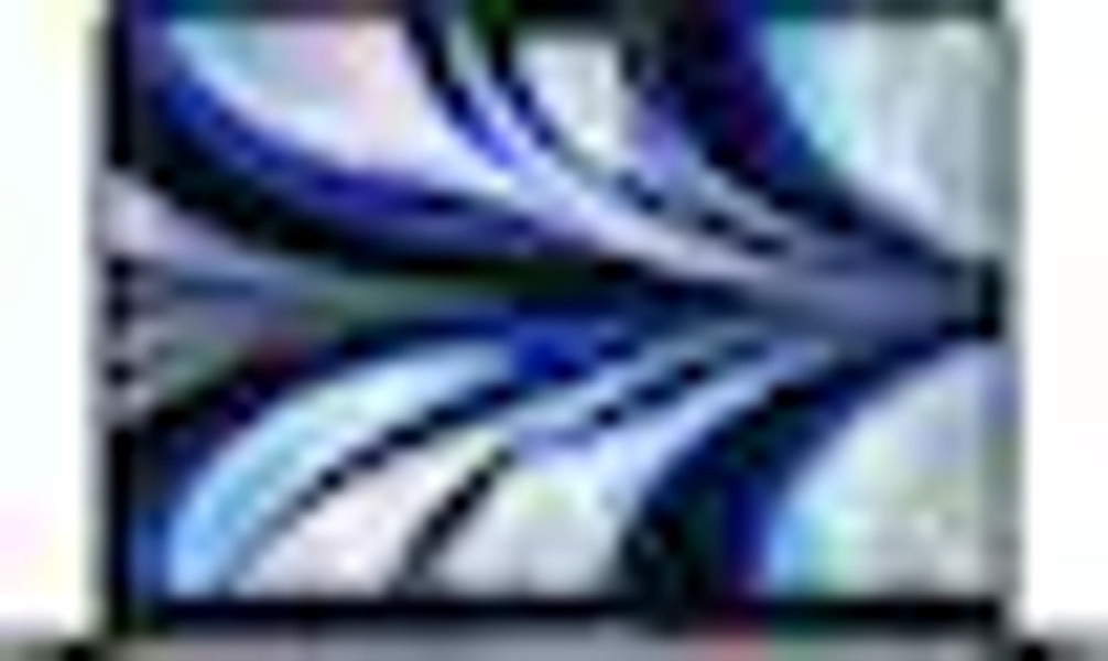 Apple - MacBook Air 13-inch Laptop - Apple M2 chip Built for Apple Intelligence - 16GB Memory - 256GB SSD - Midnight