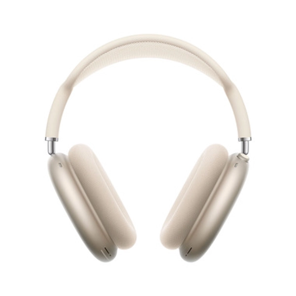 Apple AirPods Max Galassia connessione usb-c (versione 2024)