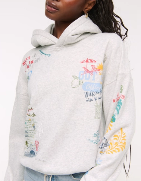 Sunday Hoodie