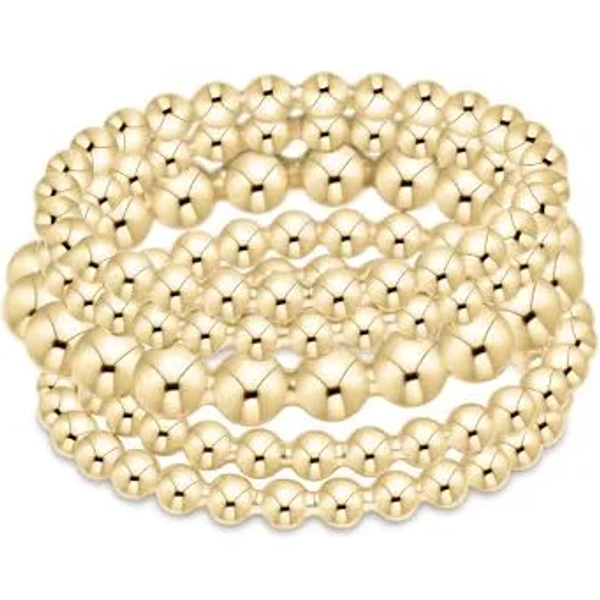 Classic Ring Stack