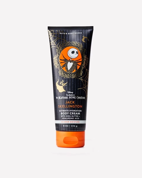 Jack Skellington Ultimate Hydration Body Cream