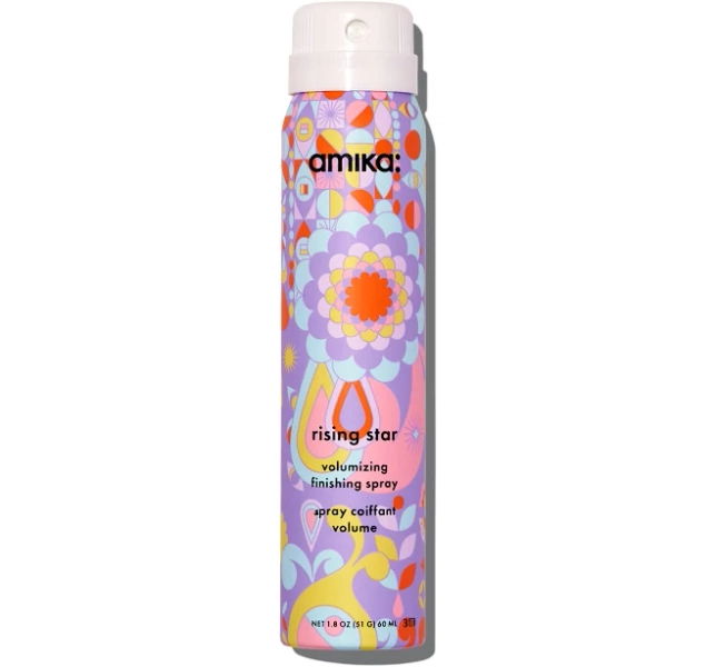 Amika Rising Star Volumizing Finishing Spray