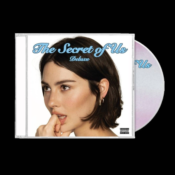 Universal Music Group Gracie Abrams - The Secret of Us (Deluxe)(CD)