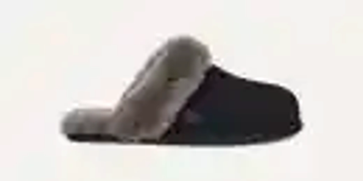 Women's Scuffette II