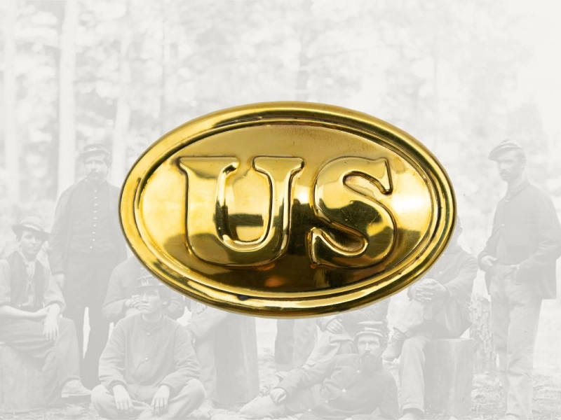 Belt Buckle