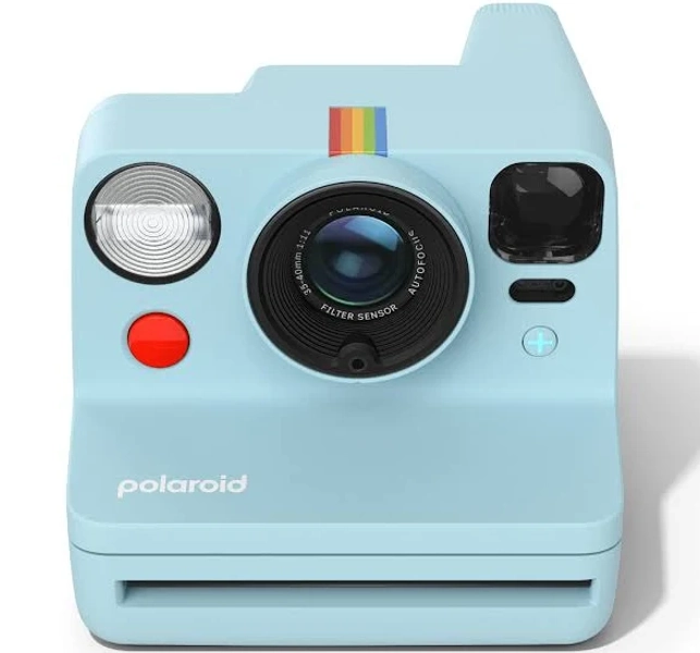 Polaroid Now+ Generation 3 Instant Camera
