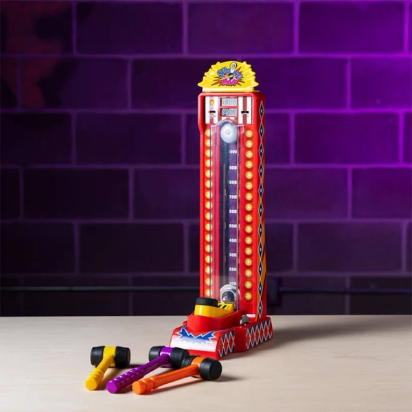 Fat Brain Toys Strongman Game