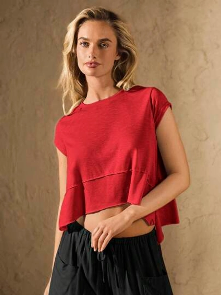 VARSITIE Sports SUMMER Outdoors Basic With Jersey