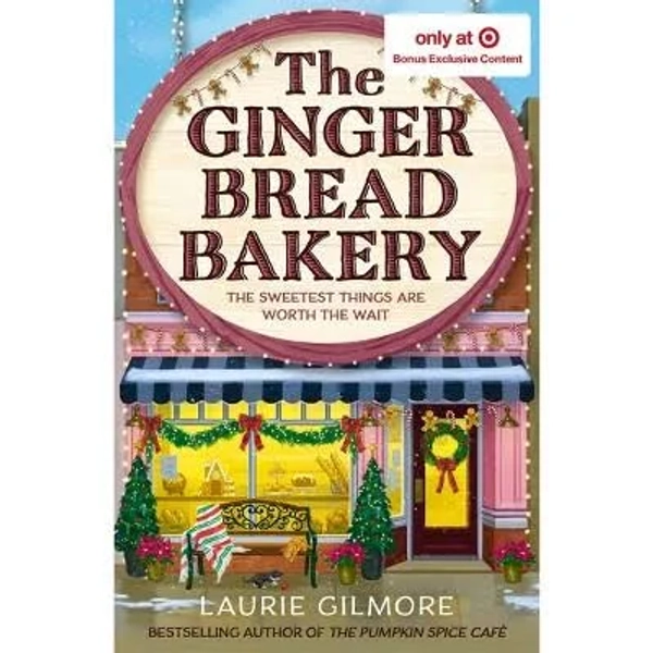 The Gingerbread Bakery