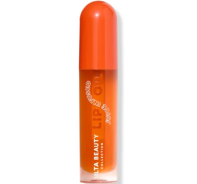 Ulta Beauty Collection Juice Infused Lip Oil