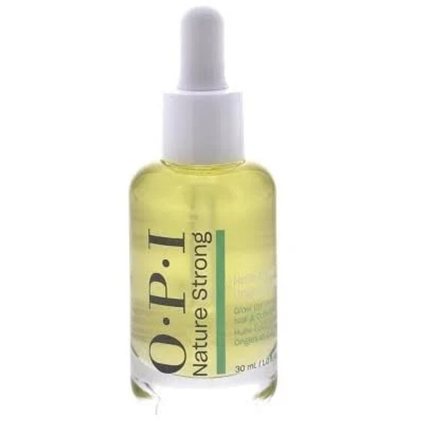 OPI Nature Strong Glow Up Nail Cuticle Oil