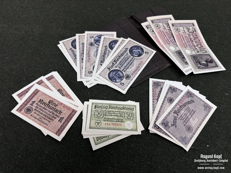 German Money