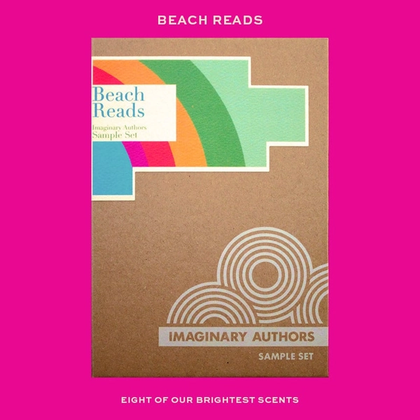 Beach Reads Collection