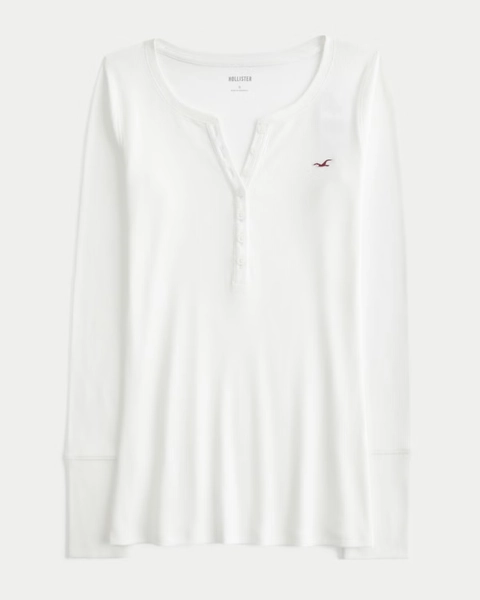 Icon Henley
