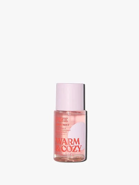 Body Fragrance Mini Mist Grey