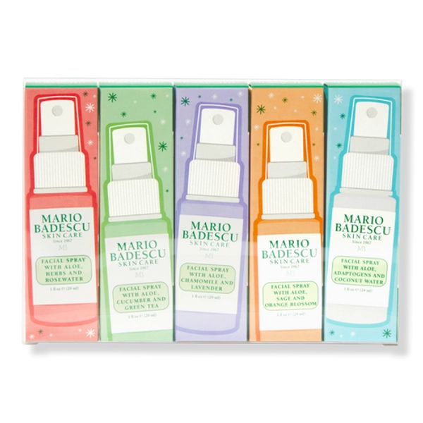 Mini Mist Collection