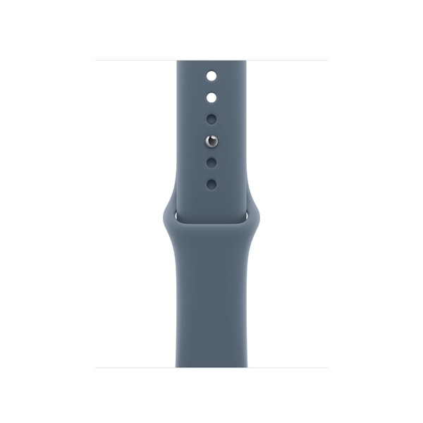 40mm Anchor Blue Sport Band - S/M
