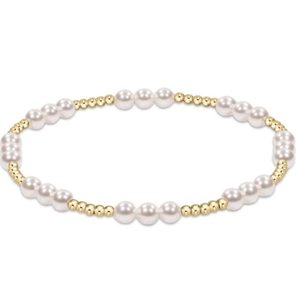 enewton Classic Joy Pearl Bead Bracelet