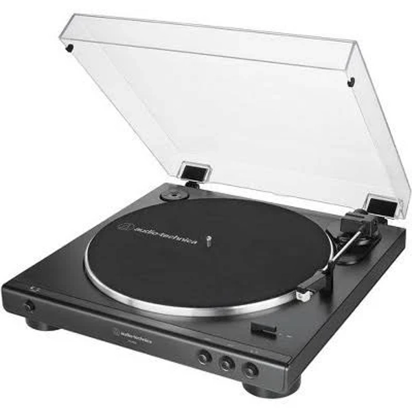 Audio-Technica AT-LP60X Stereo Turntable