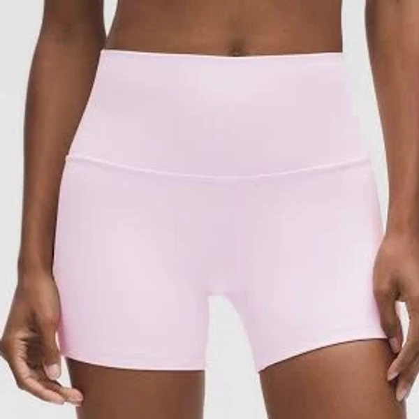 lululemon Women's Align High-Rise Short 4