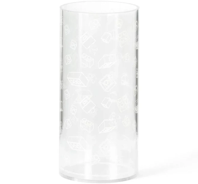 LEGO Vase