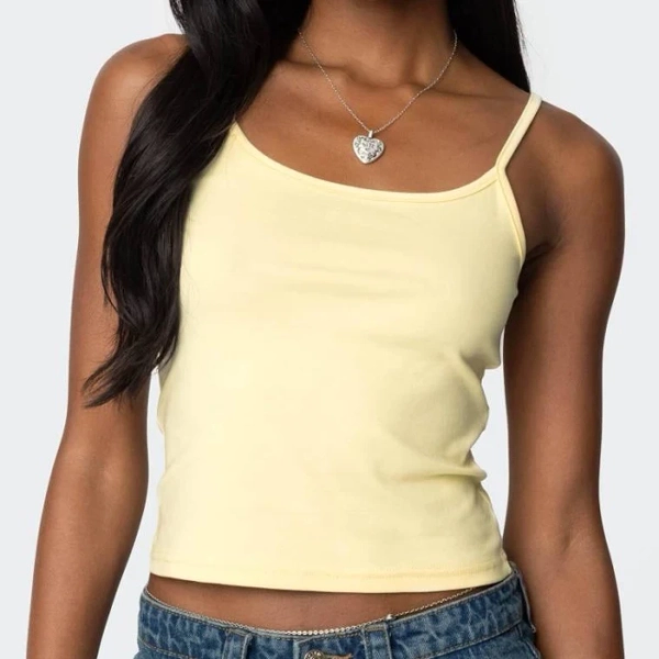 Edikted Women's Deanna Tank Top