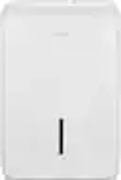 Insignia™ - 35-Pint Dehumidifier - White