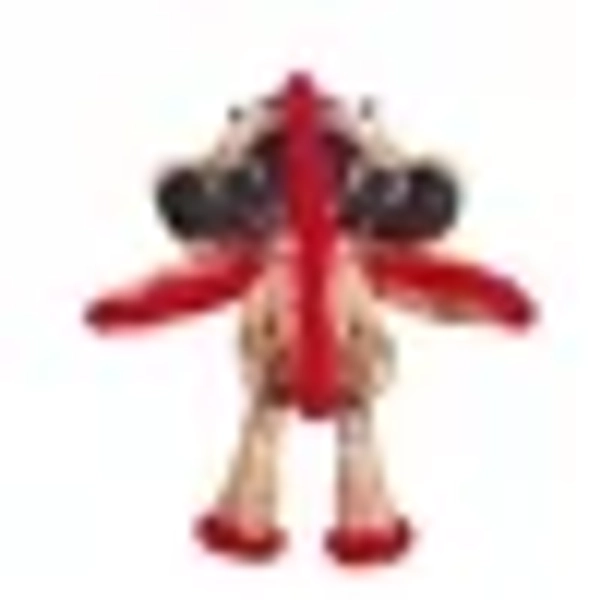 Chapter 5: Plush Toys, Poppy Monster, and Merchandise