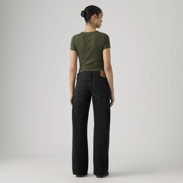 Superlow Loose Jeans