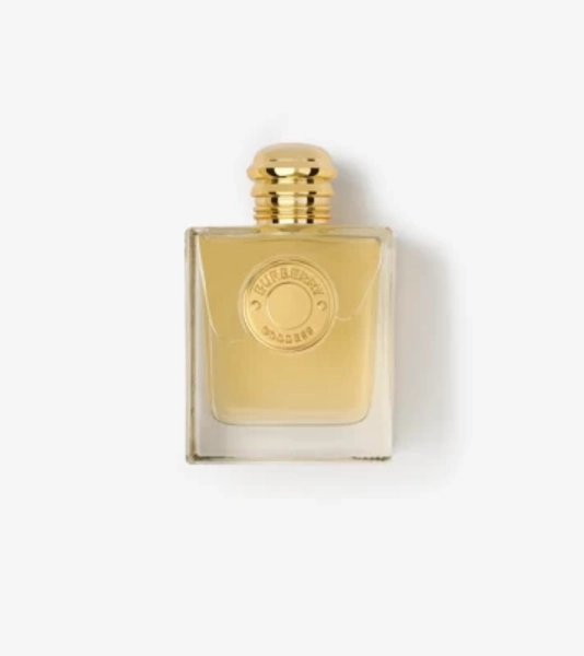 Burberry Goddess Eau de Parfum for Women 100ml - Women | Burberry® Official