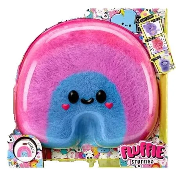 Fluffie Stuffiez Plush
