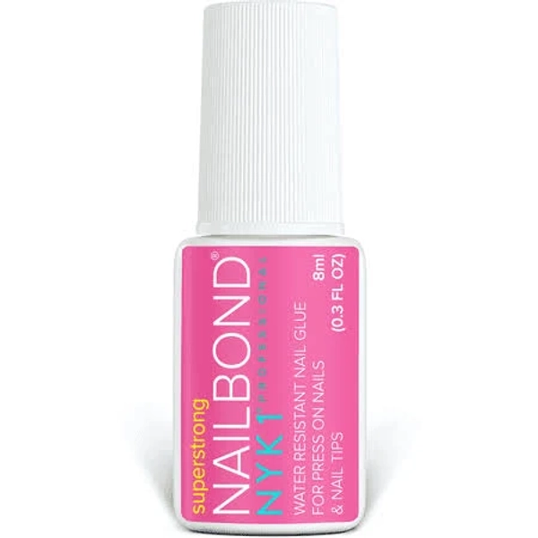 NYK1 Super Strong Nail Bond