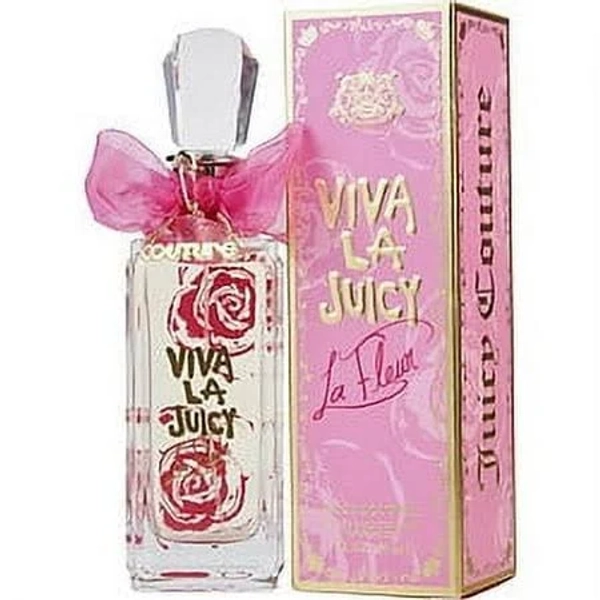 Juicy Couture Viva LA Juicy LA Fleur