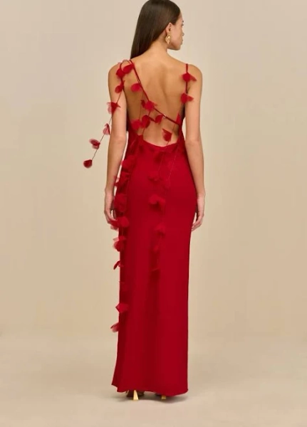 Cult Gaia Nymeria Gown