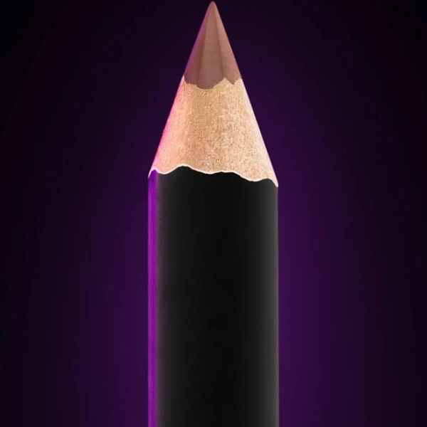 Khaki Lipliner