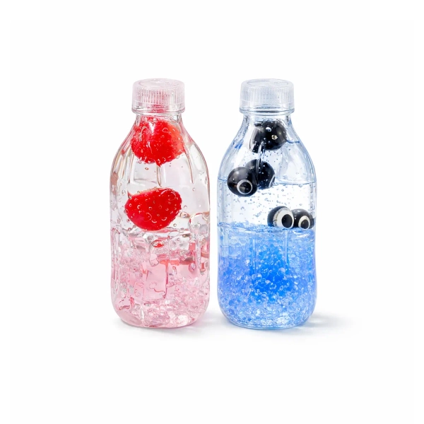 Kneadyo™ – Bubbly Water Handcrafted Stressball