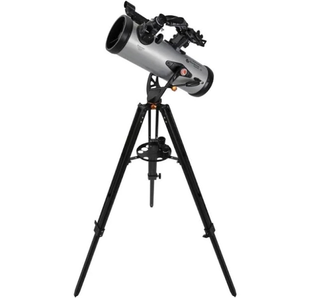 Celestron StarSense Explorer LT Reflector Telescope