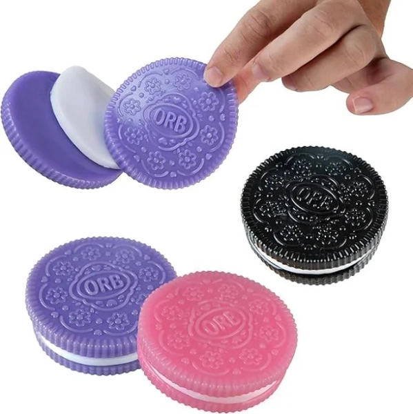 orb toys Taba-Licious Cookies Mega
