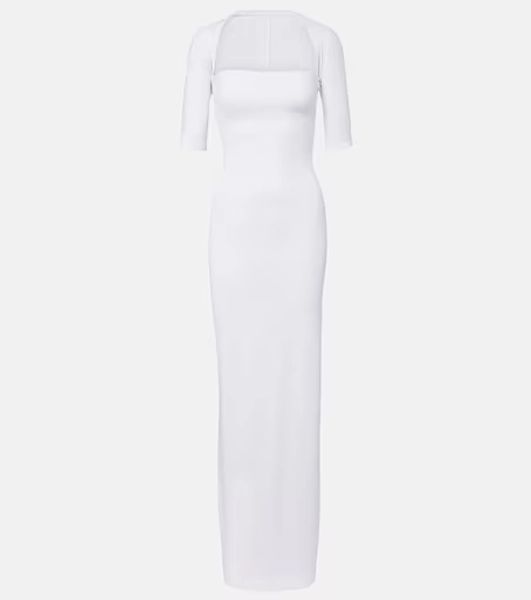 Robe longue Bolero