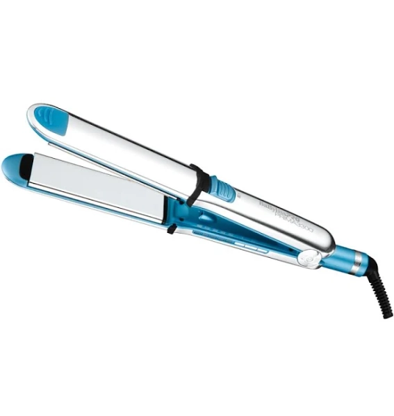 BaBylissPRO Nano Titanium Prima Flat Iron