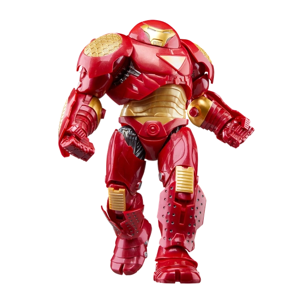 Marvel Legends Series Hulkbuster
