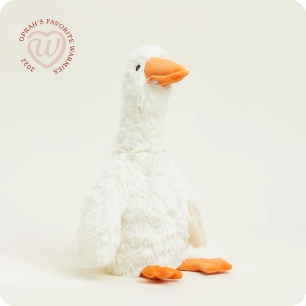 Warmies Goose