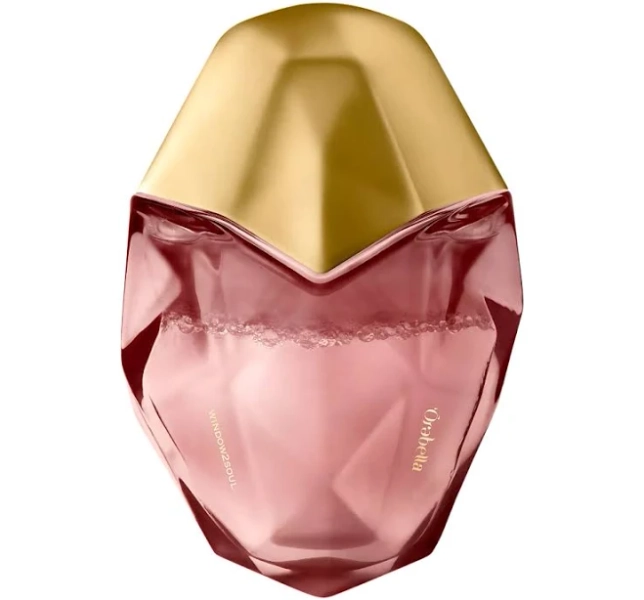 Ôrəbella | WINDOW2SOUL | Parfum | 8mL Travel Spray | Shop Now @ MNF
