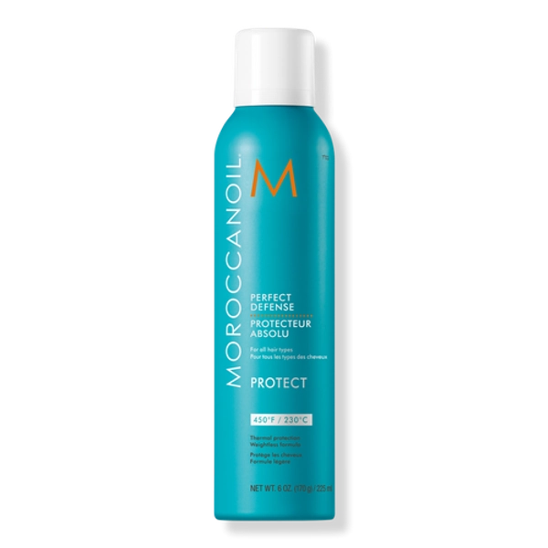 Perfect Defense Heat Protectant - 6.0 oz