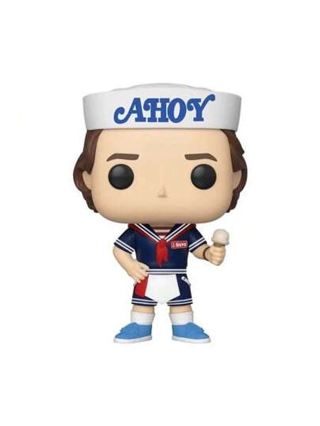 Funko Pop! Steve With Ice Cream - Stranger Things #803
