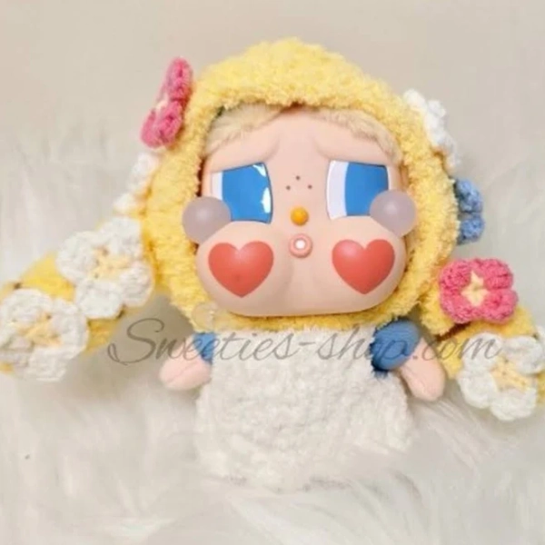 Little Darlings Crybaby Crying Again Outfit
