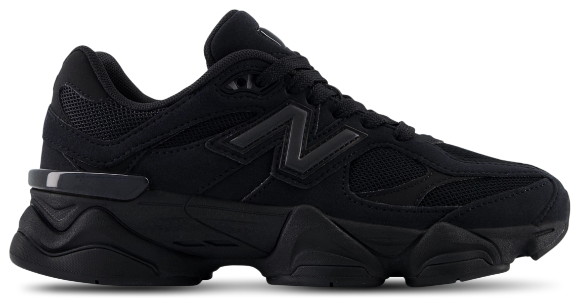 New Balance 9060 black cat