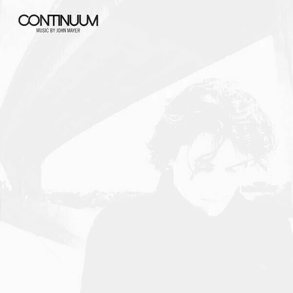 John Mayer - Continuum (Reissue) (180g) (2 LP)