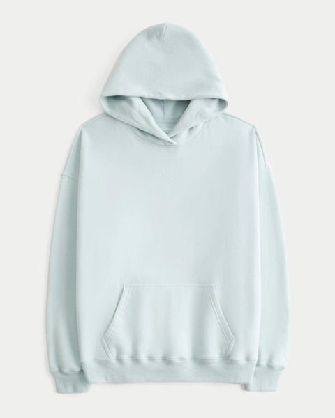 Oversized Hoodie
