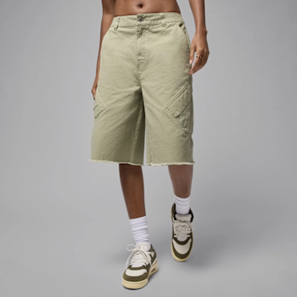 Jordan Flight Chicago Women's Big Shorts